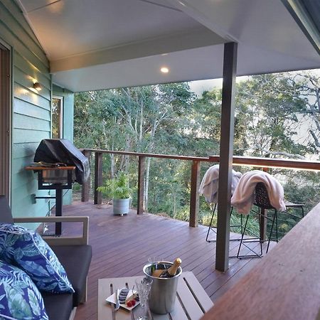 Lovestone Cottages Монтвилл Экстерьер фото