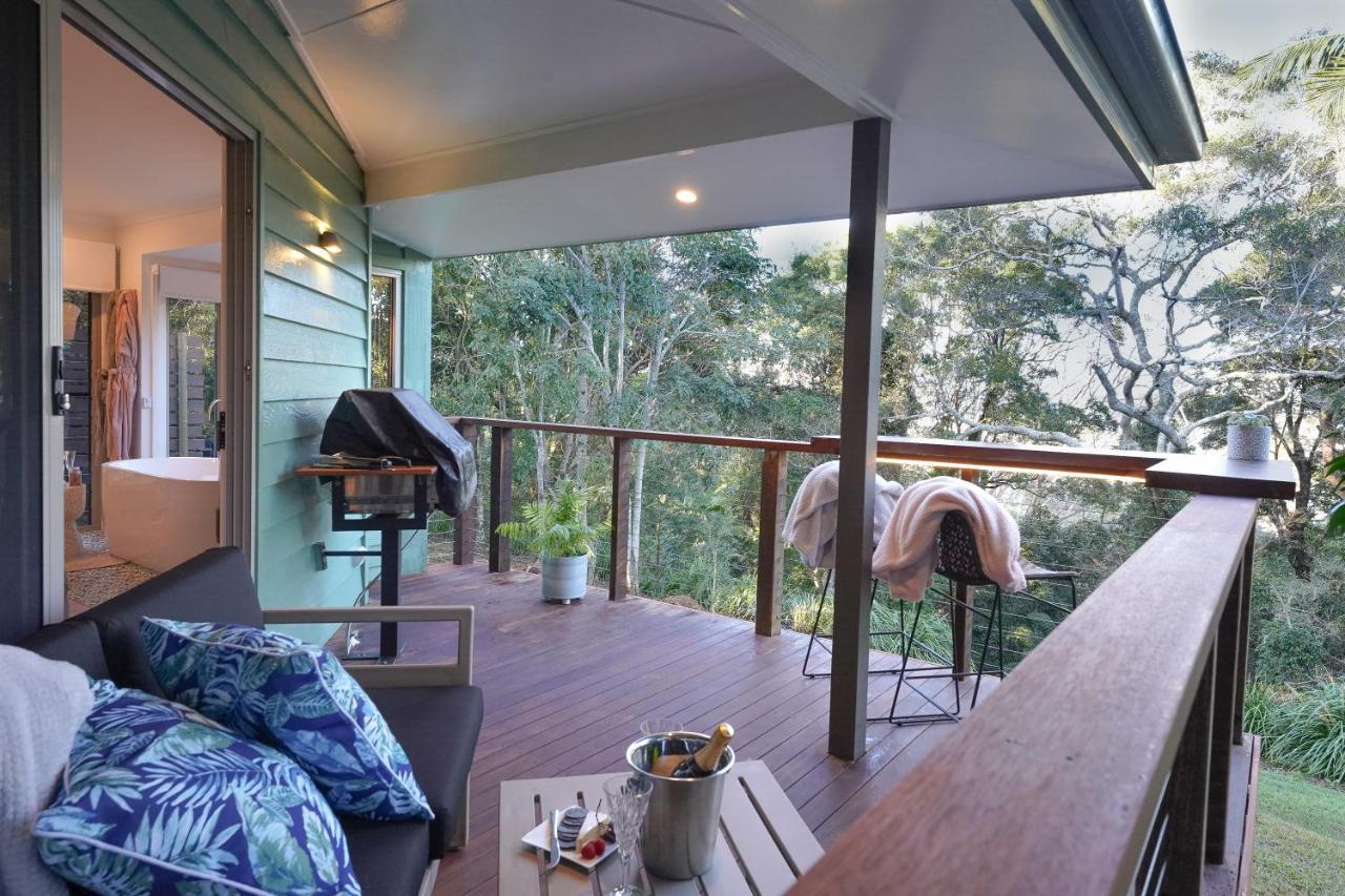 Lovestone Cottages Монтвилл Экстерьер фото