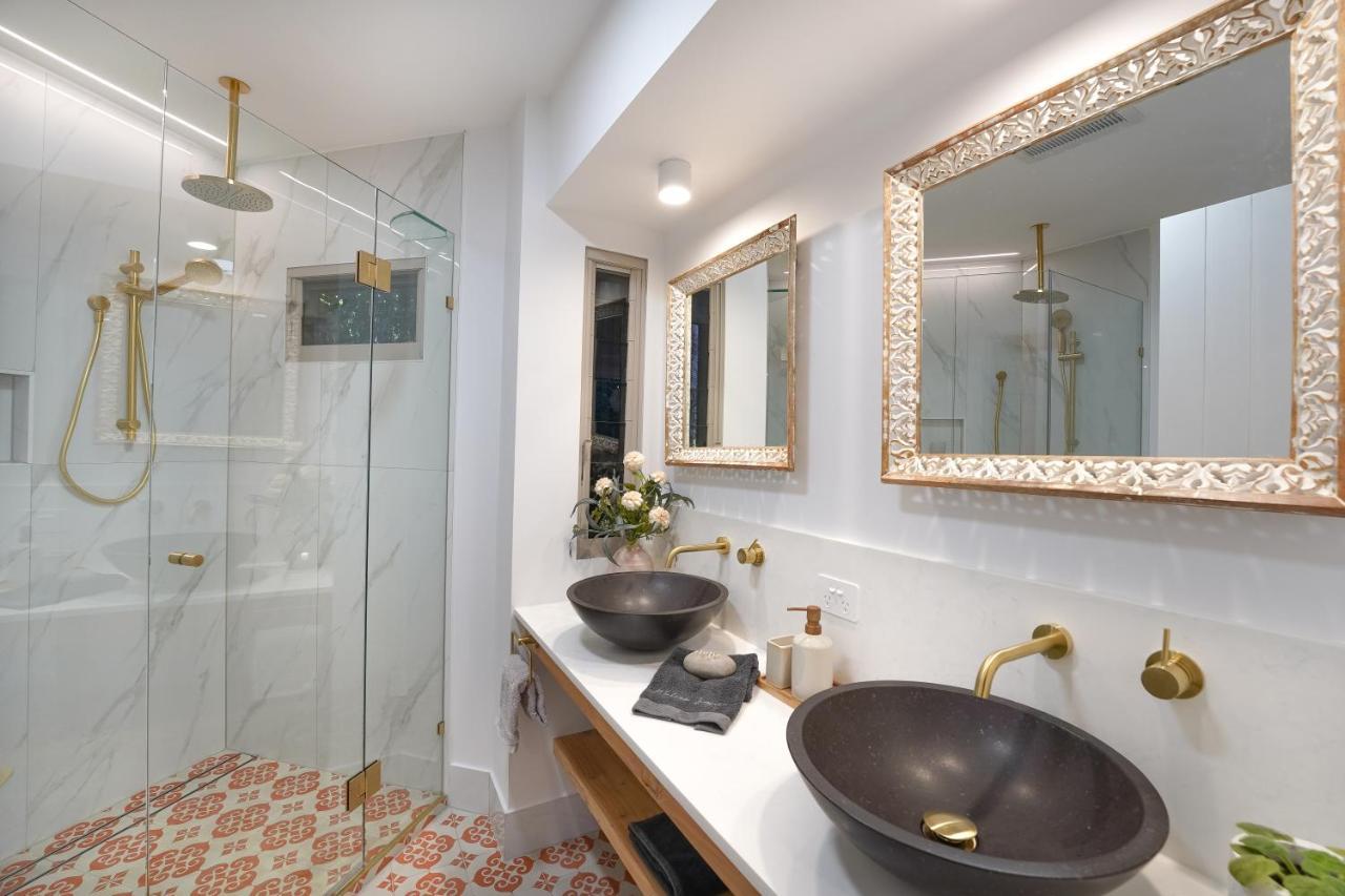 Lovestone Cottages Монтвилл Экстерьер фото