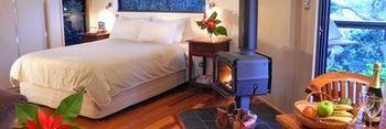Lovestone Cottages Монтвилл Экстерьер фото