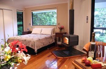 Lovestone Cottages Монтвилл Экстерьер фото
